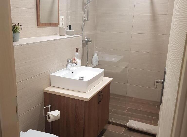 Panzió Mamacita Stúdió Apartman