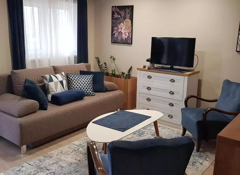 Majatalo Mamacita Stúdió Apartman
