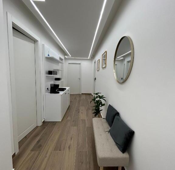 Panzió Mentana Rooms