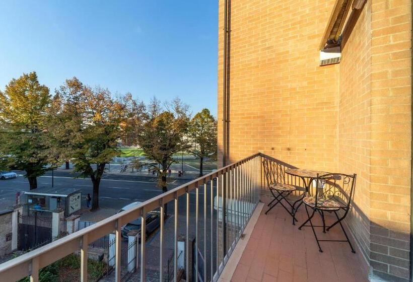 Panzió Mentana Rooms