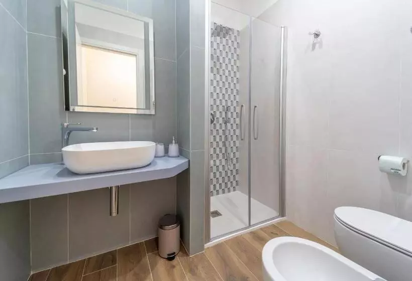 پانسیون Mentana Rooms