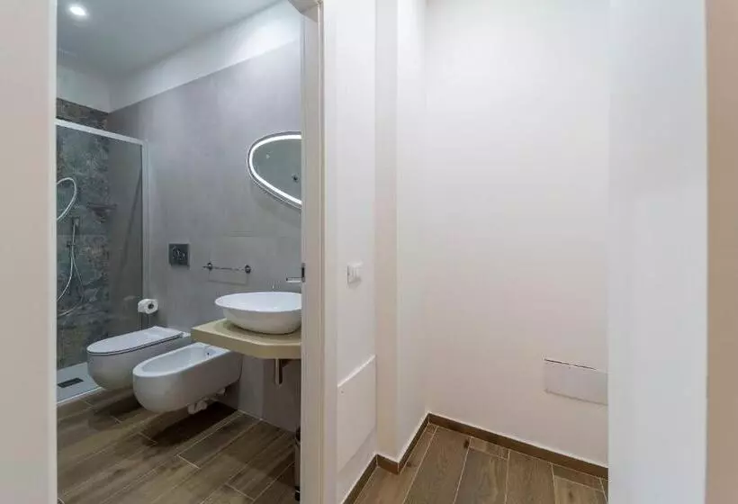 پانسیون Mentana Rooms