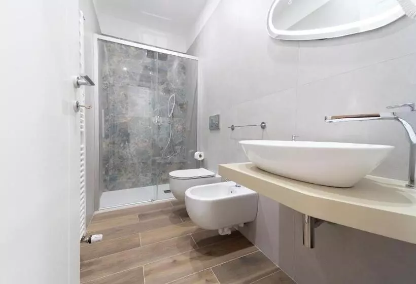 پانسیون Mentana Rooms