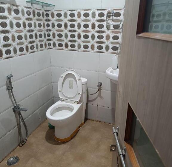 پانسیون Rudraksha Inn