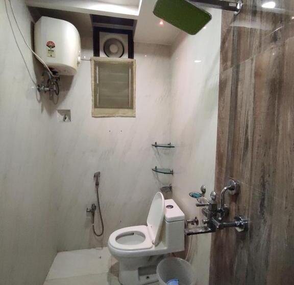 پانسیون Rudraksha Inn