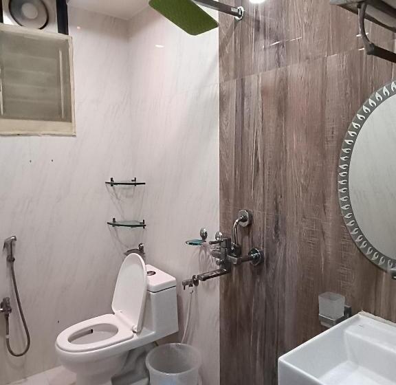 پانسیون Rudraksha Inn