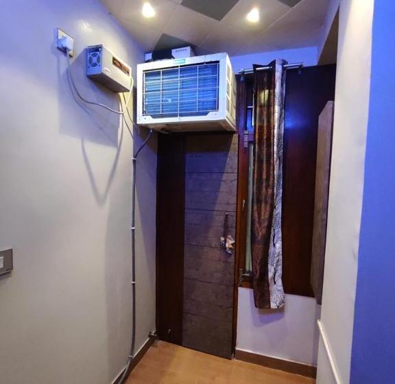 پانسیون Rudraksha Inn