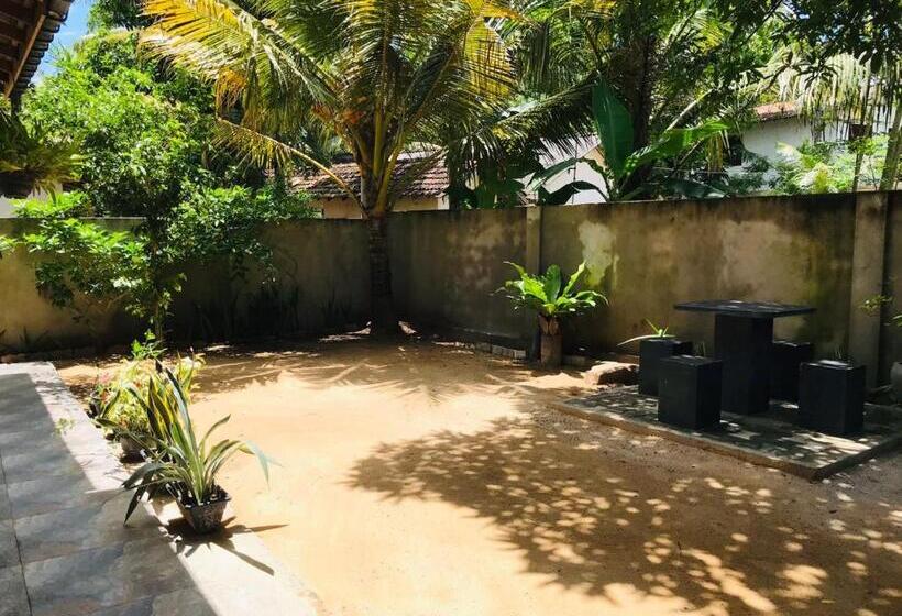 پانسیون Way Point Surf House 1