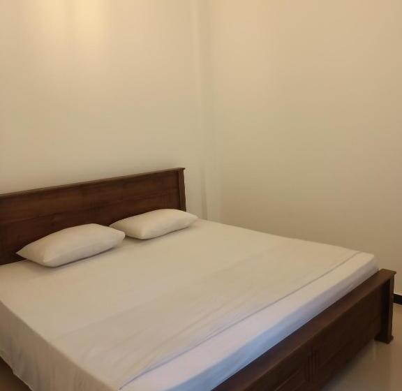 پانسیون Way Point Surf House 1