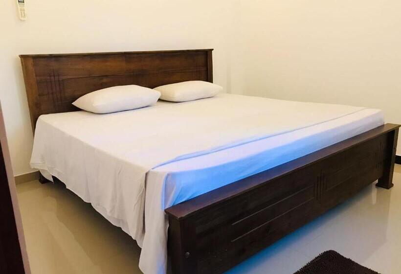پانسیون Way Point Surf House 1