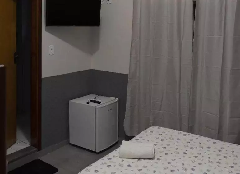 Pousada Gê
