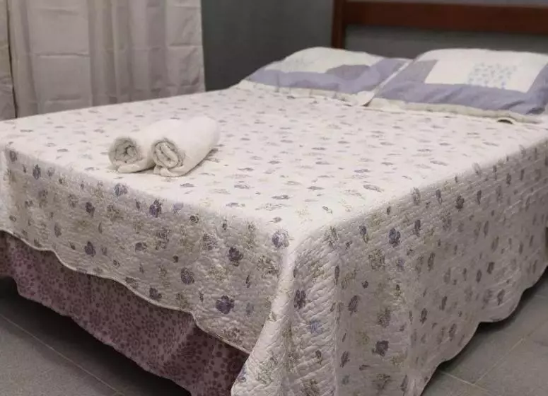 Pousada Gê
