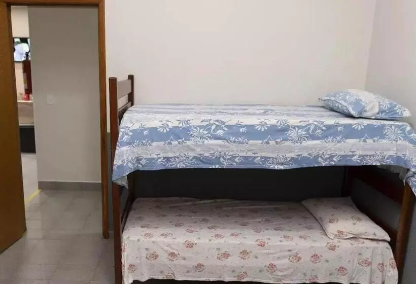 Pousada Gê