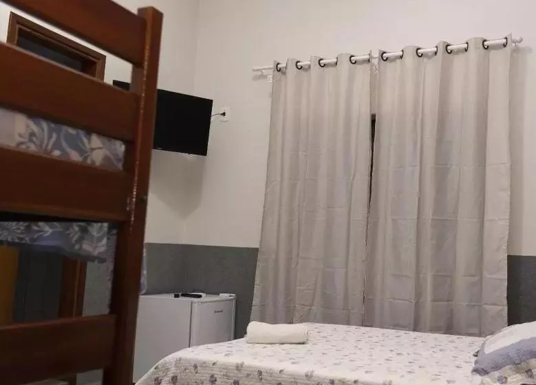 Pousada Gê