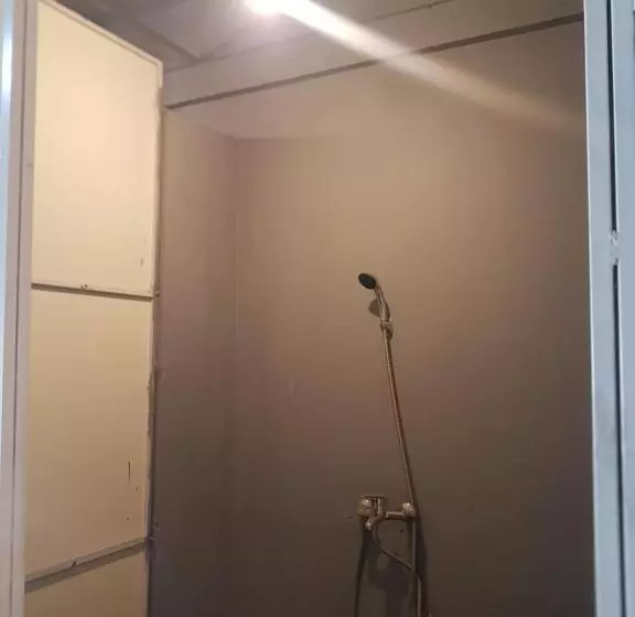 Rubikz Hostel & Cafe