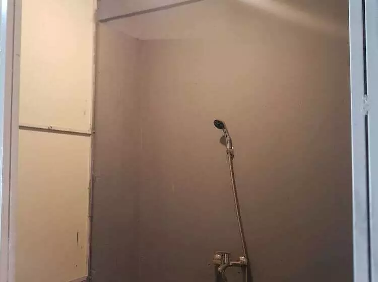 Rubikz Hostel & Cafe