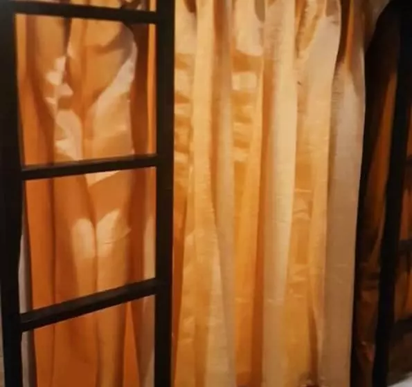 Rubikz Hostel & Cafe