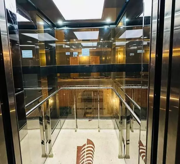 The Valley Residence & Spa Suite 223