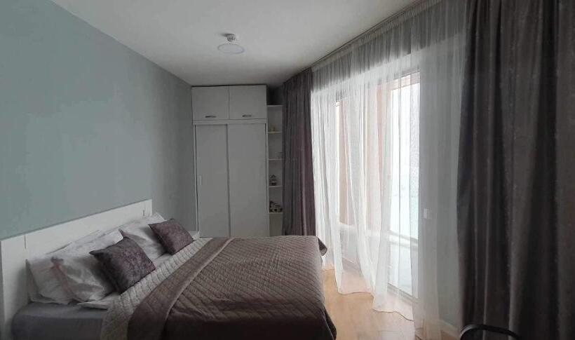 The Valley Residence & Spa Suite 223