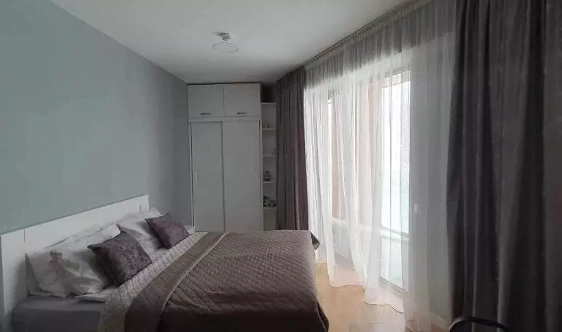 The Valley Residence & Spa Suite 223