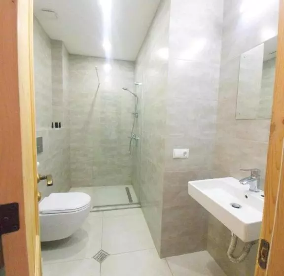 The Valley Residence & Spa Suite 223