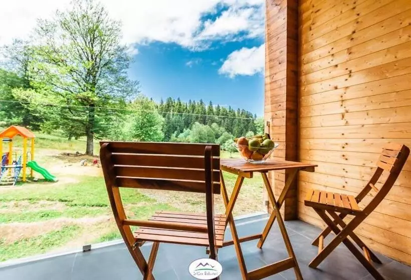 The Valley Residence & Spa Suite 223