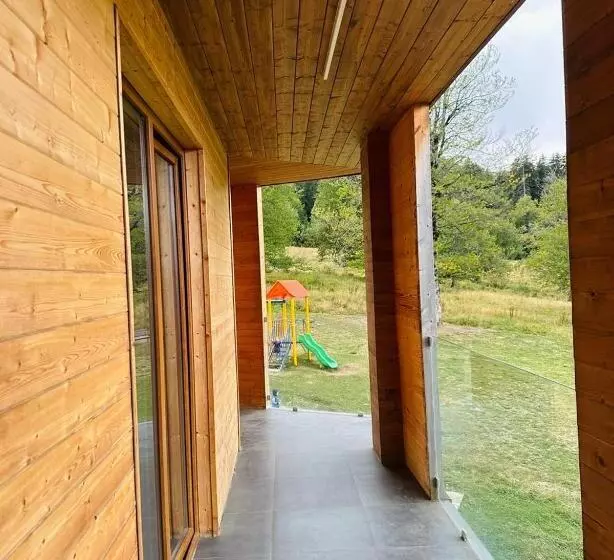 The Valley Residence & Spa Suite 223