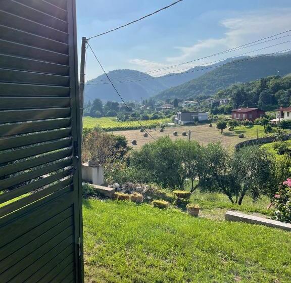 Villa Marta Bed And Breakfast