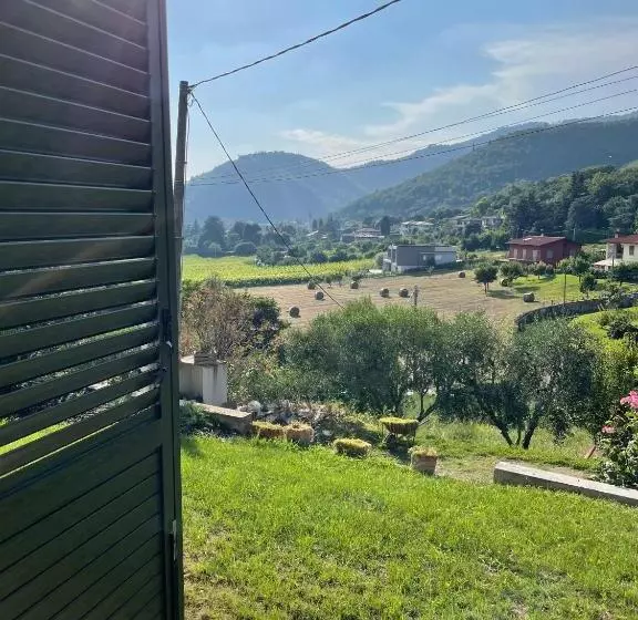 Villa Marta Bed And Breakfast