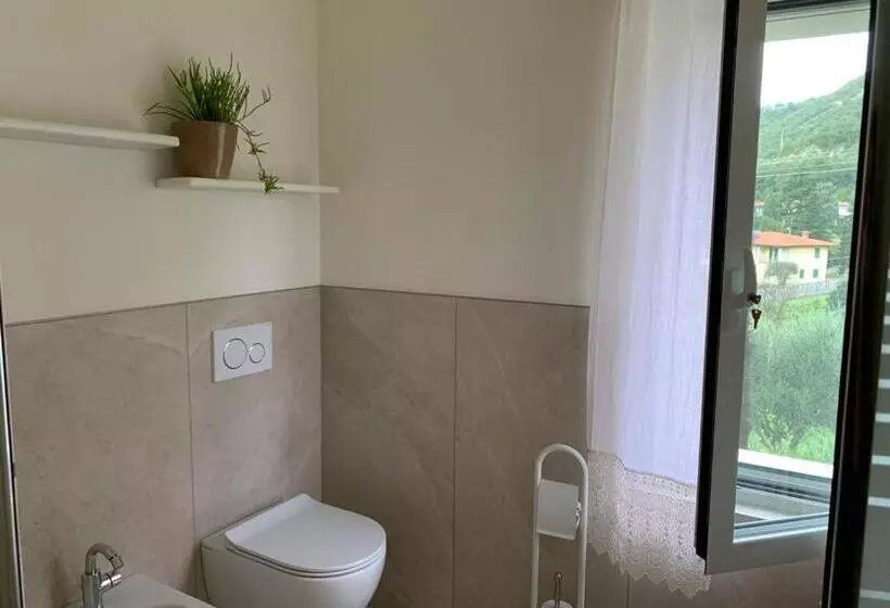 Villa Marta Bed And Breakfast