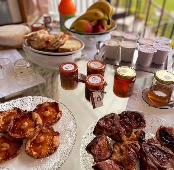 Villa Marta Bed And Breakfast