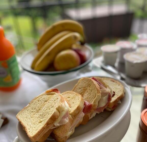 Villa Marta Bed And Breakfast