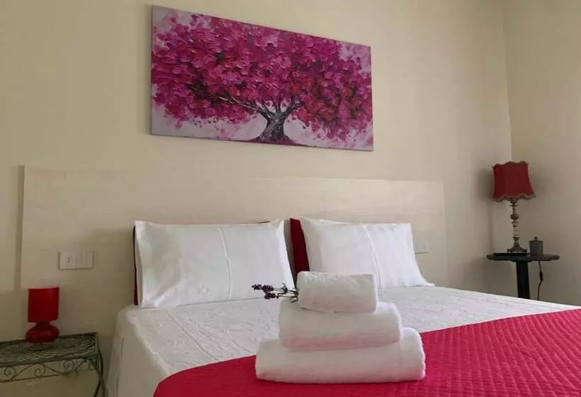 Villa Marta Bed And Breakfast