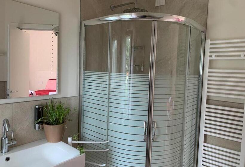 Villa Marta Bed And Breakfast