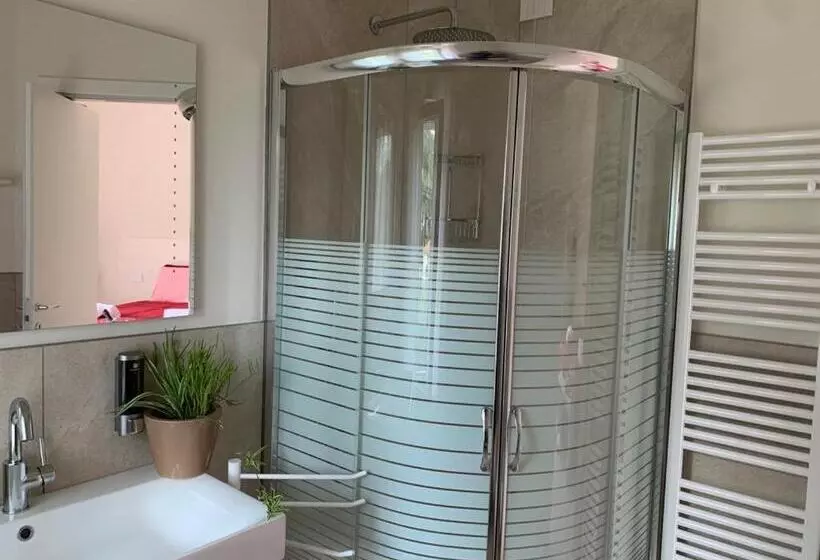 Villa Marta Bed And Breakfast