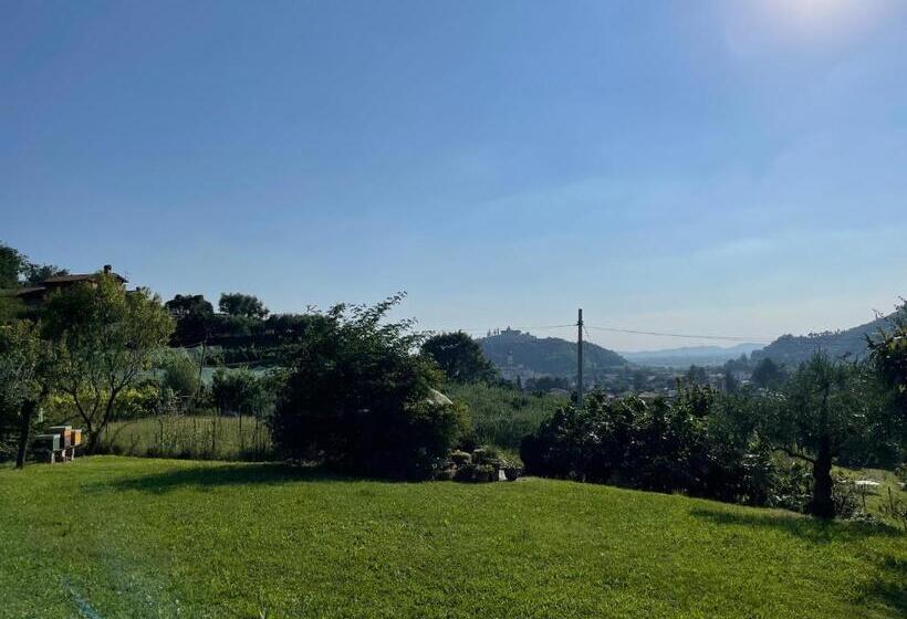 Villa Marta Bed And Breakfast