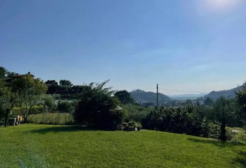 Villa Marta Bed And Breakfast