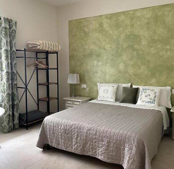 Villa Marta Bed And Breakfast