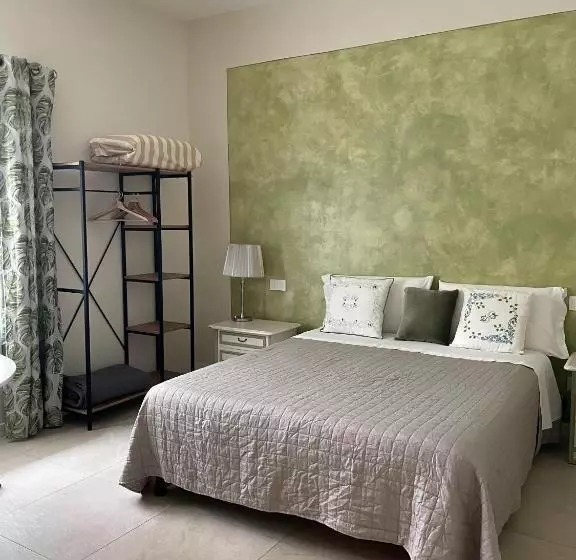 Villa Marta Bed And Breakfast