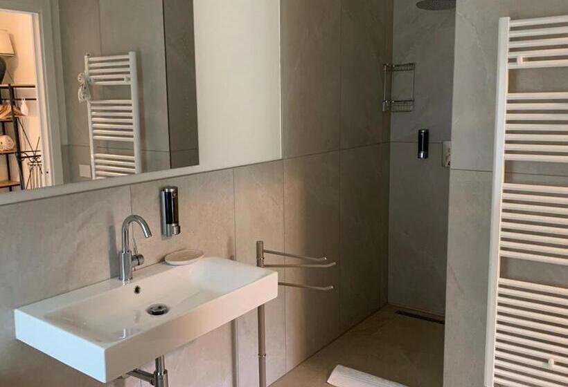 Villa Marta Bed And Breakfast