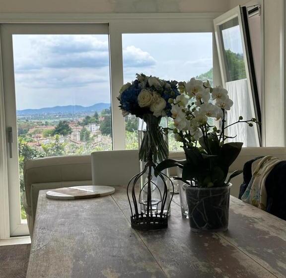 Villa Marta Bed And Breakfast