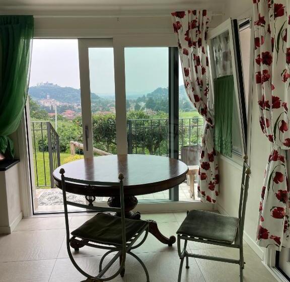 Villa Marta Bed And Breakfast