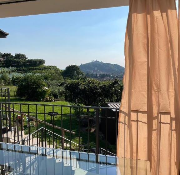 Villa Marta Bed And Breakfast