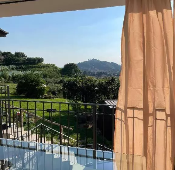 Villa Marta Bed And Breakfast