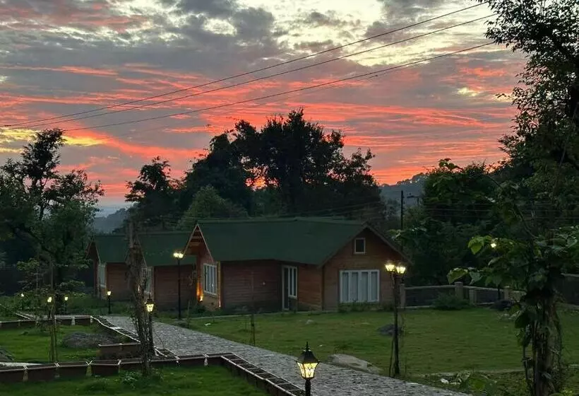 Antaraal Resort & Spa A Village Resort