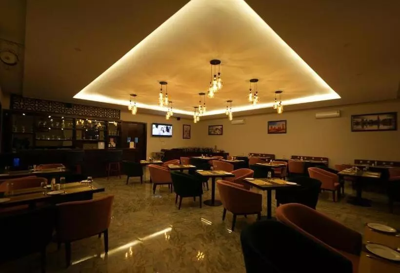 Antaraal Resort & Spa A Village Resort