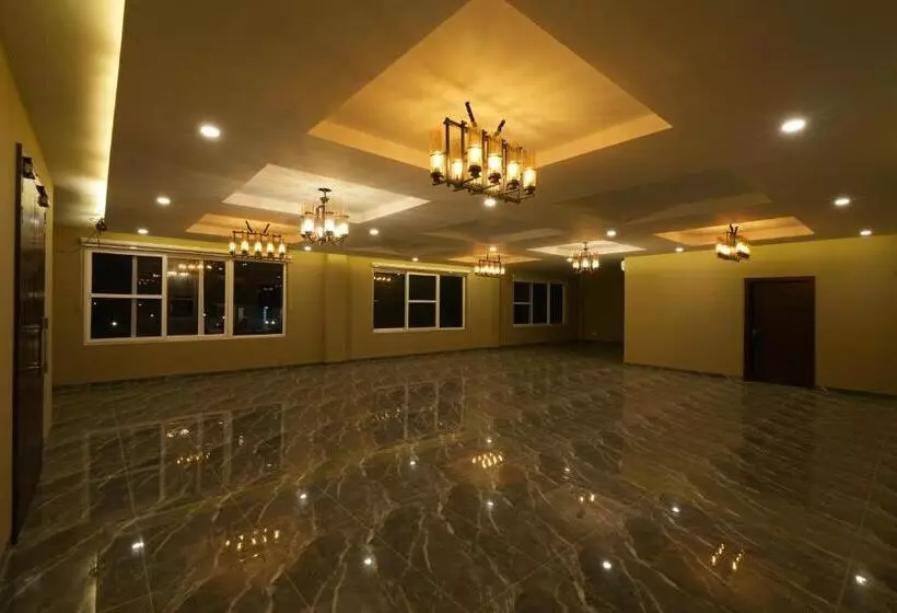 Antaraal Resort & Spa A Village Resort