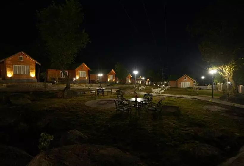 Antaraal Resort & Spa A Village Resort