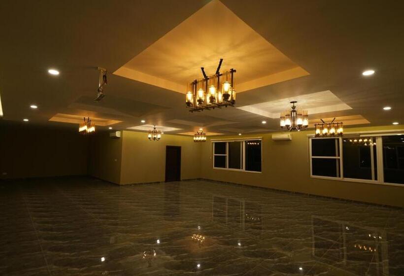 Antaraal Resort & Spa A Village Resort