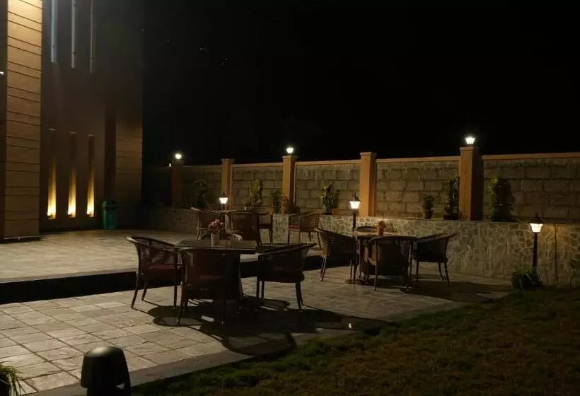 Antaraal Resort & Spa A Village Resort